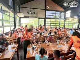 โรงเรียนสิรศาสตร์ศึกษา(อมตะ) 15 ตุลาคม 2568