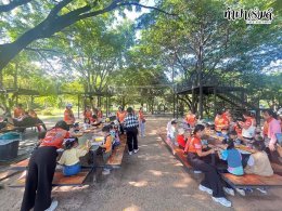 โรงเรียนสิรศาสตร์ศึกษา(อมตะ) 15 ตุลาคม 2568