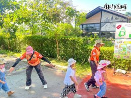 โรงเรียนสิรศาสตร์ศึกษา(อมตะ) 15 ตุลาคม 2568