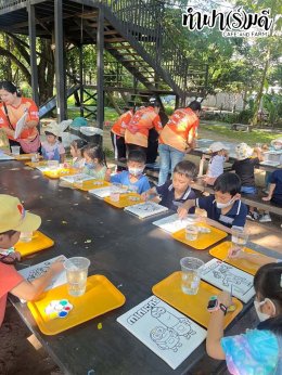 โรงเรียนสิรศาสตร์ศึกษา(อมตะ) 15 ตุลาคม 2568