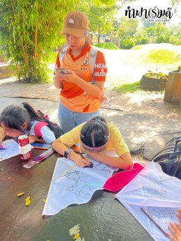 โรงเรียนสิรศาสตร์ศึกษา(อมตะ) 15 ตุลาคม 2568