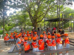 โรงเรียนบ้านหนองปลาไหล 21 สิงหาคม 2568