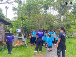 โรงเรียนบ้านหนองหัวหมู 14 ตุลาคม 2568