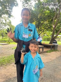 โรงเรียนบ้านหนองหัวหมู 14 ตุลาคม 2568