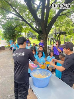 โรงเรียนบ้านหนองหัวหมู 14 ตุลาคม 2568