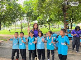 โรงเรียนบ้านหนองหัวหมู 14 ตุลาคม 2568