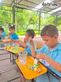 โรงเรียนบ้านหนองหัวหมู 14 ตุลาคม 2568