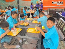 โรงเรียนบ้านหนองหัวหมู 14 ตุลาคม 2568