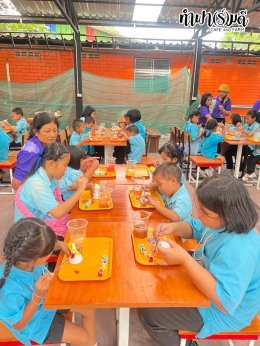 โรงเรียนบ้านหนองหัวหมู 14 ตุลาคม 2568