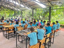 โรงเรียนบ้านหนองหัวหมู 14 ตุลาคม 2568