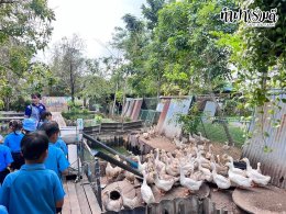 โรงเรียนอนุบาลบ้านบึง 21 กุมภาพันธ์ 2568