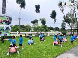 โรงเรียนอนุบาลบ้านบึง 21 กุมภาพันธ์ 2568