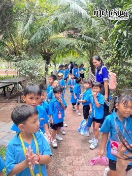 โรงเรียนอนุบาลบ้านบึง 21 กุมภาพันธ์ 2568