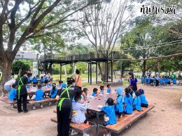 โรงเรียนอนุบาลบ้านบึง 21 กุมภาพันธ์ 2568