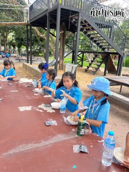 โรงเรียนอนุบาลบ้านบึง 21 กุมภาพันธ์ 2568