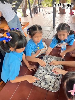 โรงเรียนอนุบาลบ้านบึง 21 กุมภาพันธ์ 2568