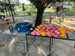 องค์การบริหารส่วนตำบลหนองบัว 19 สิงหาคม 2568