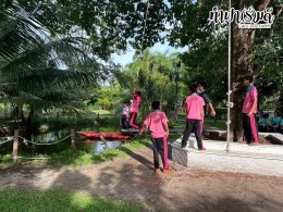 องค์การบริหารส่วนตำบลหนองบัว 19 สิงหาคม 2568