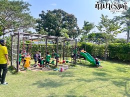 เทศบาลตำบลห้วยกะปิ โครงการฝึกศึกษาแหล่งเรียนรู้ 27 มกราคม 2568