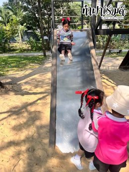 เทศบาลตำบลห้วยกะปิ โครงการฝึกศึกษาแหล่งเรียนรู้ 27 มกราคม 2568