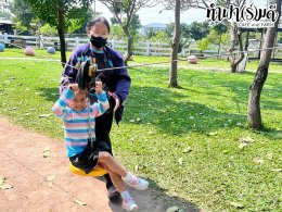 เทศบาลตำบลห้วยกะปิ โครงการฝึกศึกษาแหล่งเรียนรู้ 27 มกราคม 2568