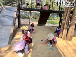 เทศบาลตำบลห้วยกะปิ โครงการฝึกศึกษาแหล่งเรียนรู้ 27 มกราคม 2568