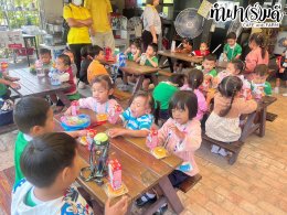เทศบาลตำบลห้วยกะปิ โครงการฝึกศึกษาแหล่งเรียนรู้ 27 มกราคม 2568