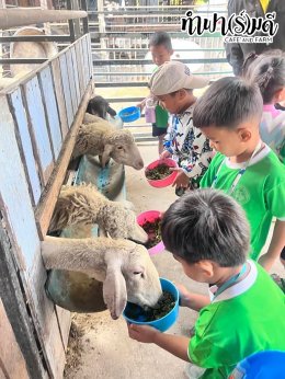 เทศบาลตำบลห้วยกะปิ โครงการฝึกศึกษาแหล่งเรียนรู้ 27 มกราคม 2568