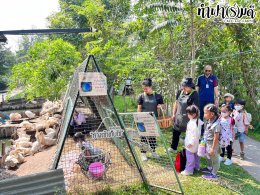 โรงเรียนอัสสัมชัญ ศรีราชา 28 มีนาคม 2568