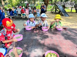 โรงเรียนอัสสัมชัญ ศรีราชา 28 มีนาคม 2568