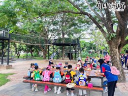 โรงเรียนอัสสัมชัญ ศรีราชา  28 มีนาคม 2568