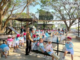 โรงเรียนอนุบาลอาเซียนวิเทศศาสตร์ 23 มกราคม 2569