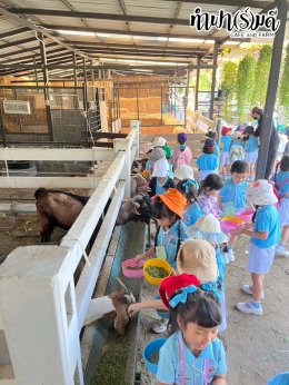 โรงเรียนอนุบาลอาเซียนวิเทศศาสตร์ 23 มกราคม 2569