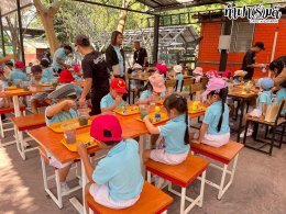 โรงเรียนอนุบาลอาเซียนวิเทศศาสตร์ 23 มกราคม 2569