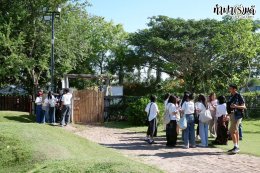 โรงเรียนเตรียมอุดมศึกษาน้อมเกล้า 18 ธันวาคม 2568