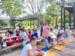 เทศบาลตำบลเมืองเก่า อ.กบินทร์บุรี จ.ปราจีนบุรี 03 มีนาคม 2568