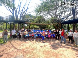 เทศบาลตำบลเมืองเก่า อ.กบินทร์บุรี จ.ปราจีนบุรี 03 มีนาคม 2568