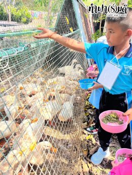 เทศบาลตำบลเมืองเก่า อ.กบินทร์บุรี จ.ปราจีนบุรี 03 มีนาคม 2568