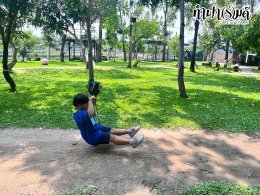 เทศบาลตำบลเมืองเก่า อ.กบินทร์บุรี จ.ปราจีนบุรี 03 มีนาคม 2568