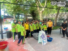 โรงเรียนเทศบาลปลายบางวัดโคนอนราษฎร์บำรุง 31 กรกฎาคม 2568