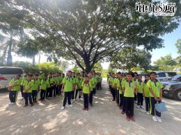 โรงเรียนเทศบาลปลายบางวัดโคนอนราษฎร์บำรุง 31 กรกฎาคม 2568