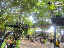 โรงเรียนเทศบาลปลายบางวัดโคนอนราษฎร์บำรุง 31 กรกฎาคม 2568