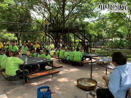 โรงเรียนเทศบาลปลายบางวัดโคนอนราษฎร์บำรุง 31 กรกฎาคม 2568