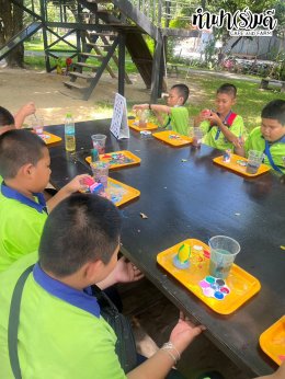 โรงเรียนเทศบาลปลายบางวัดโคนอนราษฎร์บำรุง 31 กรกฎาคม 2568