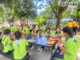โรงเรียนเทศบาลปลายบางวัดโคนอนราษฎร์บำรุง 31 กรกฎาคม 2568