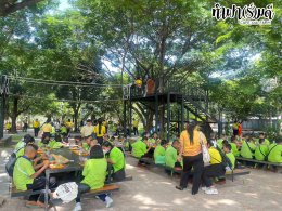 โรงเรียนเทศบาลปลายบางวัดโคนอนราษฎร์บำรุง 31 กรกฎาคม 2568