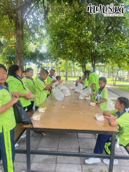 โรงเรียนเทศบาลปลายบางวัดโคนอนราษฎร์บำรุง 31 กรกฎาคม 2568