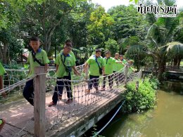 โรงเรียนเทศบาลปลายบางวัดโคนอนราษฎร์บำรุง 31 กรกฎาคม 2568