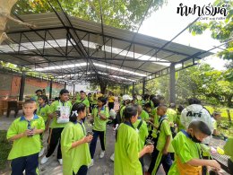 โรงเรียนเทศบาลปลายบางวัดโคนอนราษฎร์บำรุง 31 กรกฎาคม 2568