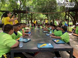 โรงเรียนเทศบาลปลายบางวัดโคนอนราษฎร์บำรุง 31 กรกฎาคม 2568